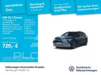 2026 Volkswagen ID 4
