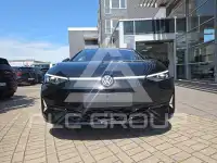 2026 Volkswagen ID 4
