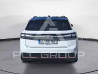 2026 Volkswagen ID 4