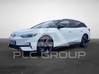 2026 Volkswagen ID 4