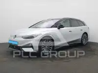 2026 Volkswagen ID 4