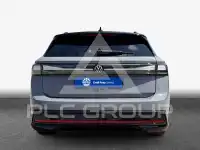 2026 Volkswagen ID 4