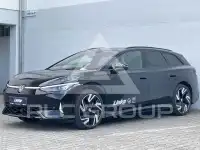 2026 Volkswagen ID 4