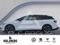 2026 Volkswagen ID 4