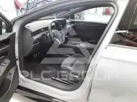 2026 Volkswagen ID 4