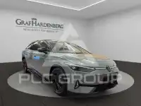 2026 Volkswagen ID 4