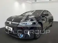 2026 Volkswagen ID 4