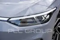 2026 Volkswagen ID 4