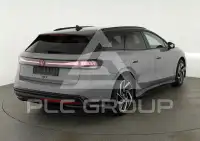2026 Volkswagen ID 4