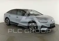 2026 Volkswagen ID 4