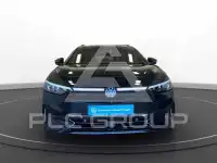 2026 Volkswagen ID 4