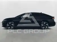 2026 Volkswagen ID 4