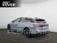 2026 Volkswagen ID 4