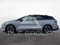 2026 Volkswagen ID 4