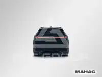 2026 Volkswagen ID 4