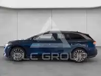 2026 Volkswagen ID 4