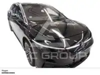 2026 Volkswagen ID 4