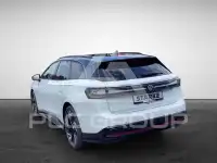 2026 Volkswagen ID 4