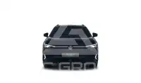 2026 Volkswagen ID 4
