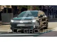 2026 Volkswagen ID 4