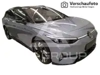 2026 Volkswagen ID 4