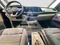 2026 Volkswagen T7 Multivan