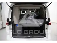 2026 Volkswagen T7 Multivan