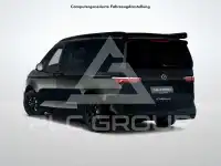2026 Volkswagen T7 Multivan