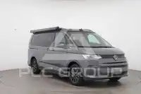 2026 Volkswagen T7 Multivan