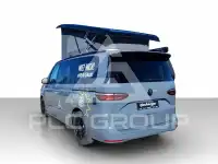2026 Volkswagen T7 Multivan