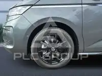 2026 Volkswagen T7 Multivan