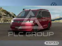 2026 Volkswagen T7 Multivan