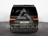 2026 Volkswagen T7 Multivan