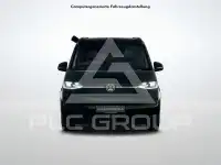 2026 Volkswagen T7 Multivan