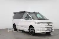 2026 Volkswagen T7 Multivan