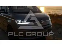 2026 Volkswagen T7 Multivan