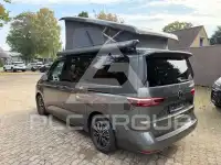2026 Volkswagen T7 Multivan