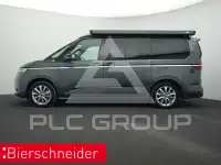 2026 Volkswagen T7 Multivan