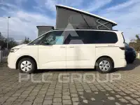 2026 Volkswagen T7 Multivan
