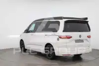 2026 Volkswagen T7 Multivan