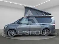 2026 Volkswagen T7 Multivan