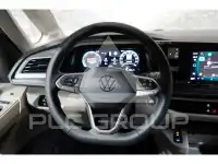 2026 Volkswagen T7 Multivan