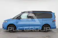 2026 Volkswagen T7 Multivan