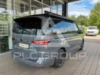 2026 Volkswagen T7 Multivan