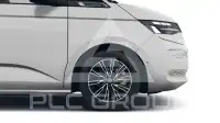 2026 Volkswagen T7 Multivan