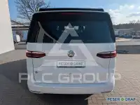2026 Volkswagen T7 Multivan