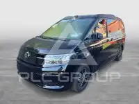 2026 Volkswagen T7 Multivan