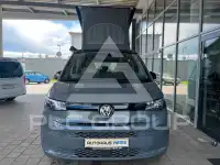 2026 Volkswagen T7 Multivan