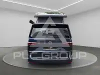 2026 Volkswagen T7 Multivan