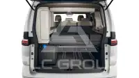 2026 Volkswagen T7 Multivan
